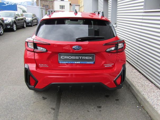 Subaru Crosstrek Comfort 100 kW image number 4