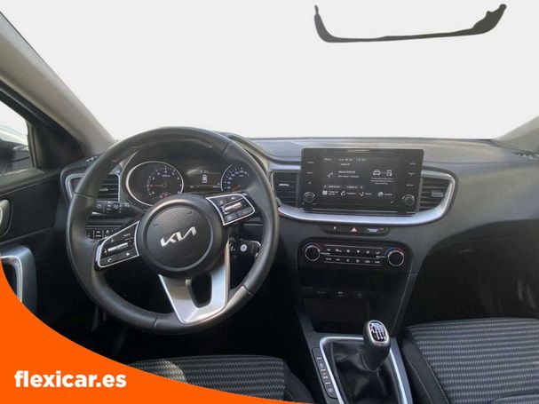 Kia Ceed 1.0 T-GDI 88 kW image number 10