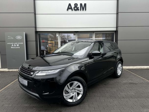 Land Rover Range Rover Evoque P300e AWD 227 kW image number 1