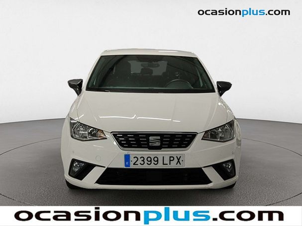 Seat Ibiza 1.0 TSI S&S XCELLENCE 81 kW image number 14