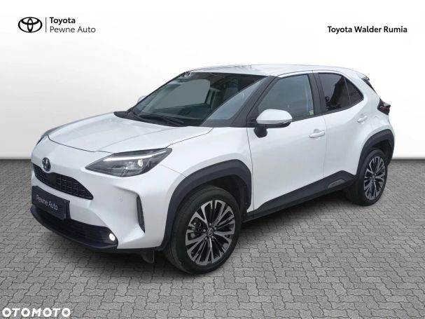 Toyota Yaris Cross 85 kW image number 1