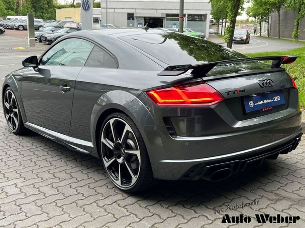 Audi TT RS 294 kW image number 4