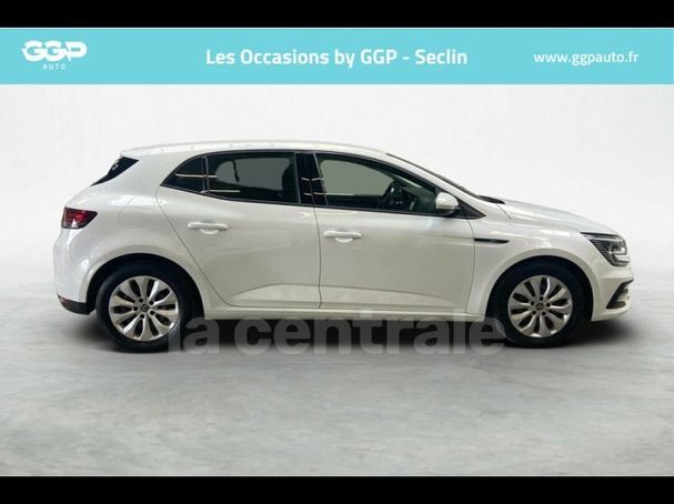 Renault Megane 1.5 Blue dCi 115 85 kW image number 13