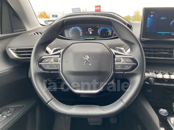 Peugeot 3008 1.6 Hybrid e-EAT8 165 kW image number 17