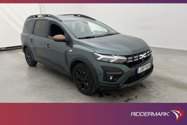 Dacia Jogger Hybrid 104 kW image number 2