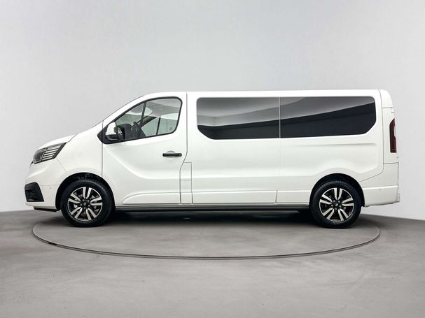 Renault Trafic dCi 150 EDC 110 kW image number 4