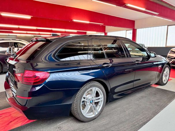 BMW 530d Touring xDrive 190 kW image number 7