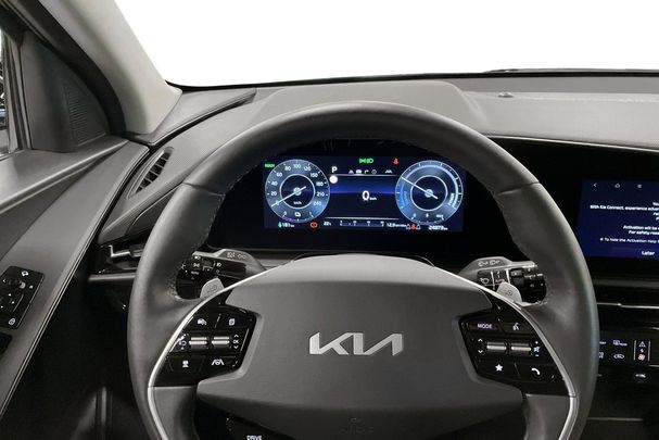 Kia Niro 150 kW image number 13