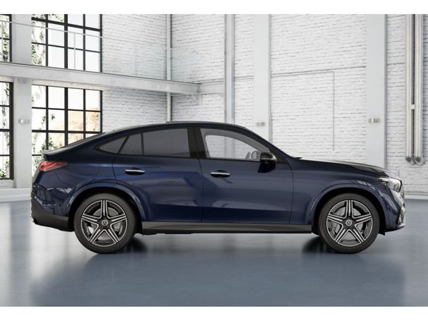 Mercedes-Benz GLC 300 198 kW image number 6