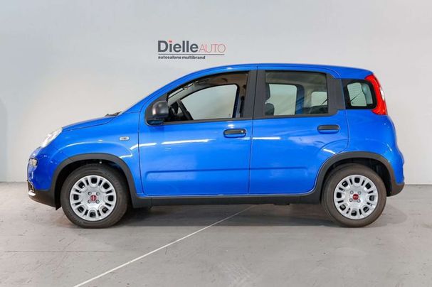 Fiat Panda 1.0 Hybrid 51 kW image number 3