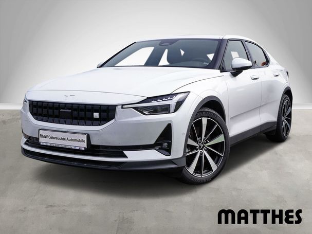 Polestar 2 Long Range Dual Motor 350 kW image number 1