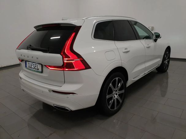 Volvo XC60 AWD B5 173 kW image number 6