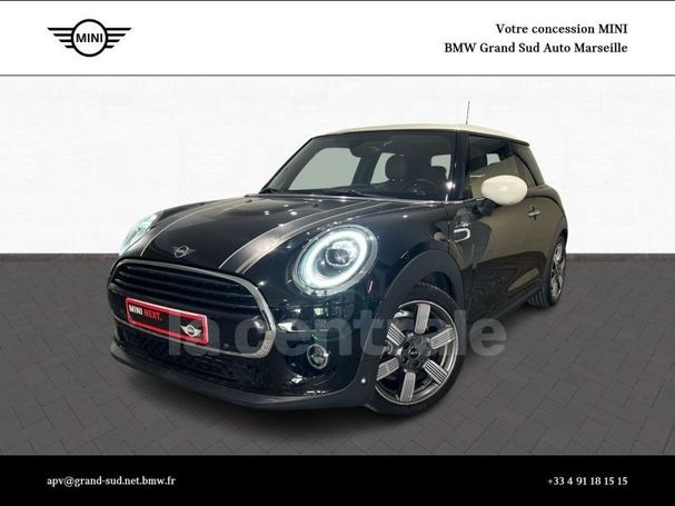 MINI Cooper 100 kW image number 1