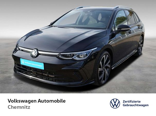 Volkswagen Golf Variant 2.0 TDI DSG 110 kW image number 2