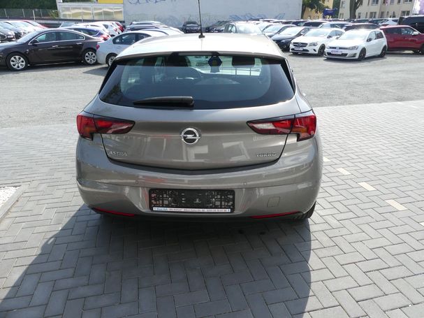 Opel Astra 1.4 92 kW image number 7