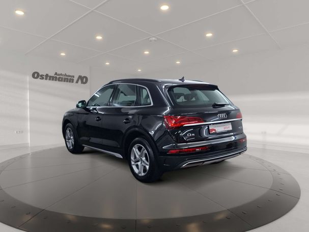 Audi Q5 40 TDI quattro Advanced 150 kW image number 4