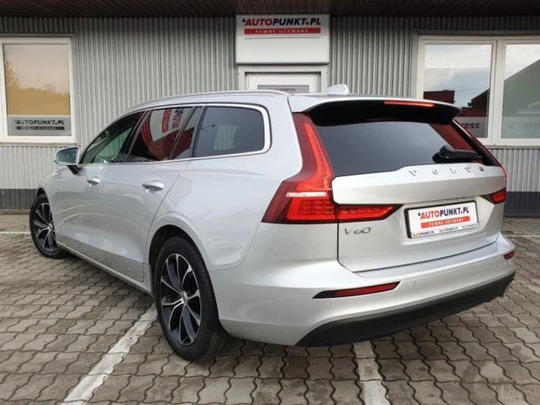 Volvo V60 110 kW image number 4