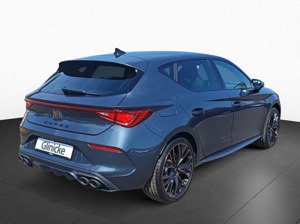 Cupra Leon VZ 2.0 TSI DSG 221 kW image number 3