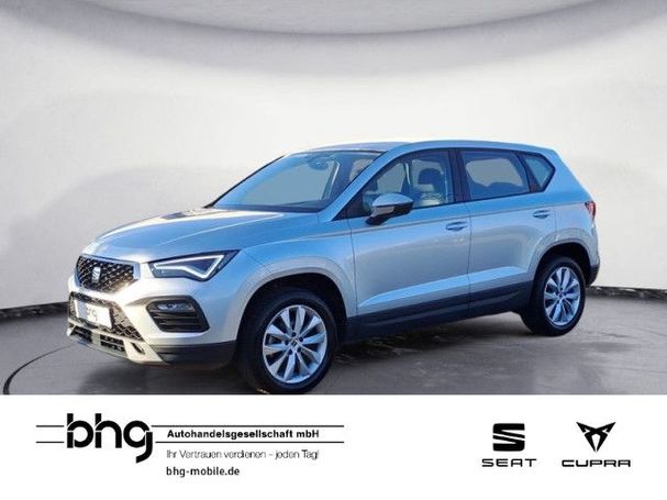 Seat Ateca 1.5 TSI ACT Style 110 kW image number 1