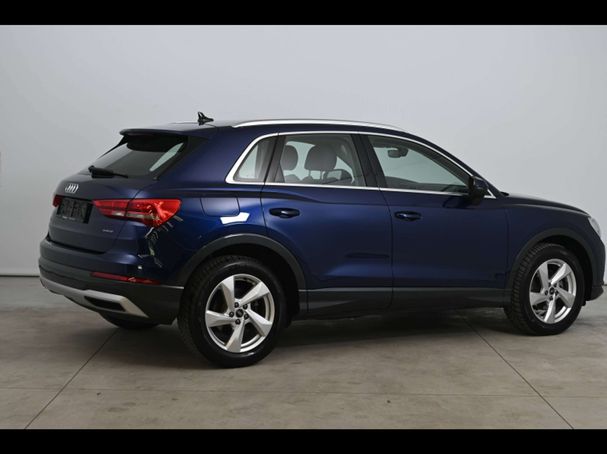 Audi Q3 35 TDI quattro 112 kW image number 4