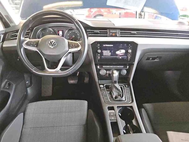 Volkswagen Passat Variant 2.0 TDI DSG 110 kW image number 5