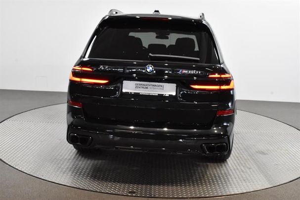 BMW X7 M60i xDrive 390 kW image number 6