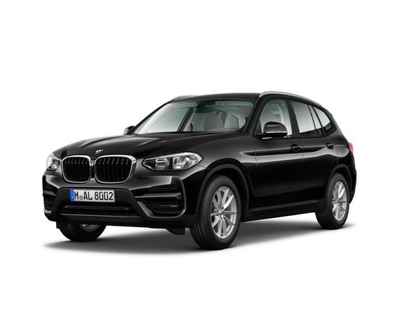 BMW X3 xDrive 210 kW image number 1