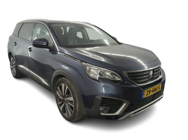 Peugeot 5008 BlueHDi 96 kW image number 2