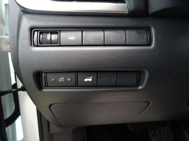 Nissan Qashqai 140 kW image number 13