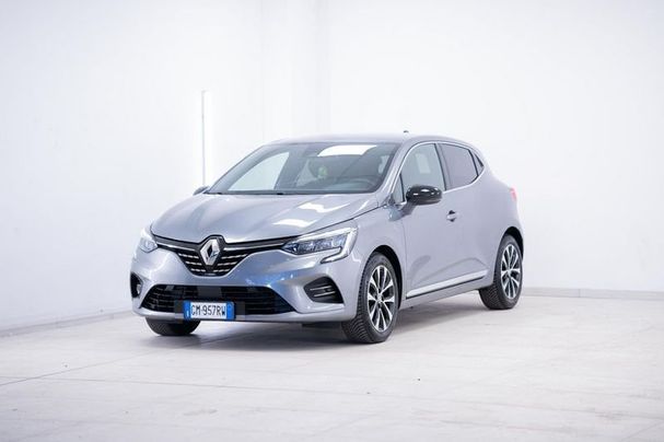 Renault Clio TCe 90 66 kW image number 1