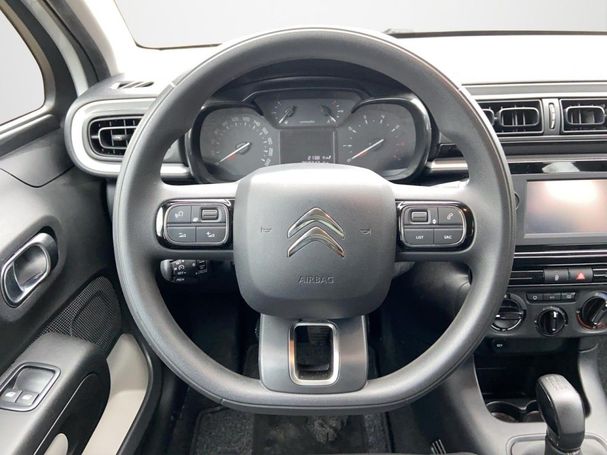 Citroen C3 60 kW image number 3