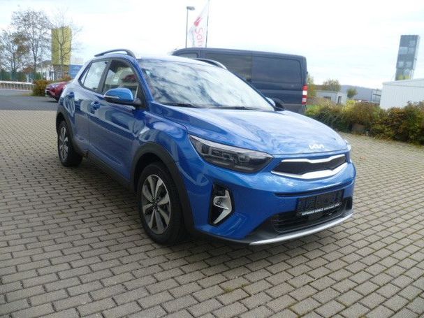 Kia Stonic 74 kW image number 2