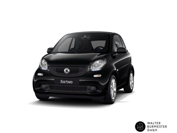 Smart ForTwo Twinamic 52 kW image number 2