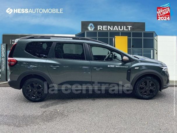 Dacia Jogger 74 kW image number 19