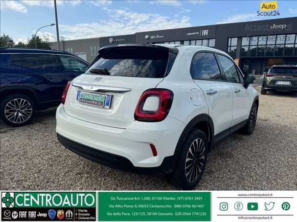 Fiat 500X 1.0 88 kW image number 7