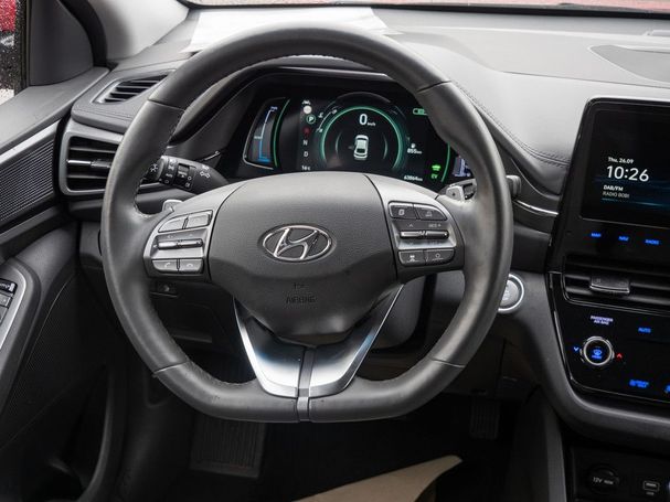 Hyundai Ioniq Hybrid 1.6 104 kW image number 10