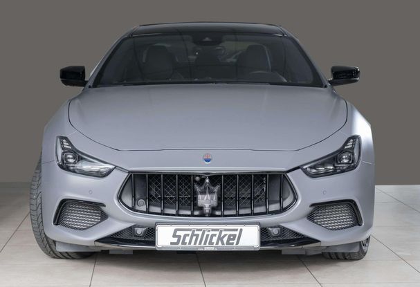 Maserati Ghibli S Q4 316 kW image number 2