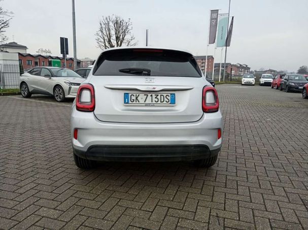 Fiat 500X 1.0 88 kW image number 6