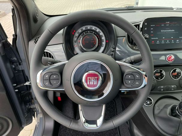 Fiat 500 1.0 52 kW image number 8