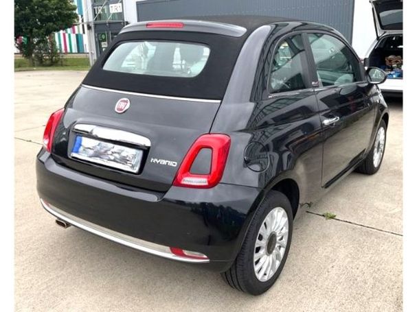 Fiat 500C 51 kW image number 2