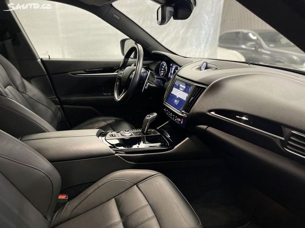 Maserati Levante 257 kW image number 7