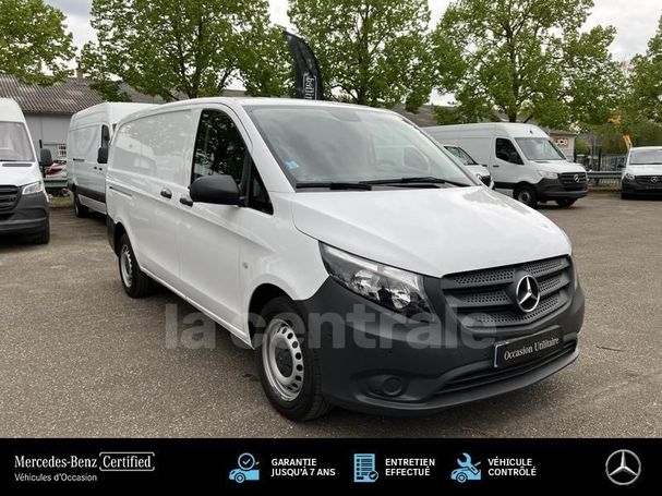 Mercedes-Benz Vito 114 CDi long 100 kW image number 2