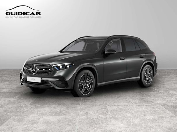 Mercedes-Benz GLC 220 d 145 kW image number 1