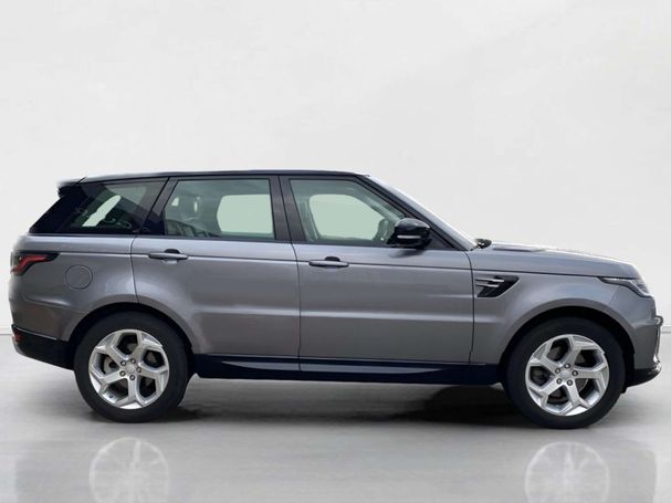 Land Rover Range Rover Sport SDV6 SE 183 kW image number 6