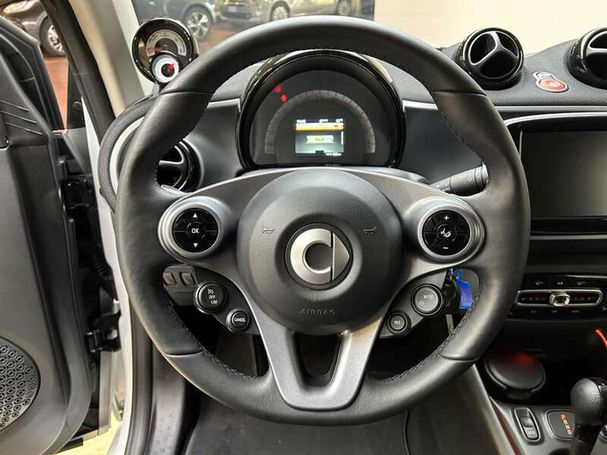 Smart ForTwo EQ 60 kW image number 6