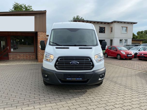 Ford Transit 350 L3 96 kW image number 7