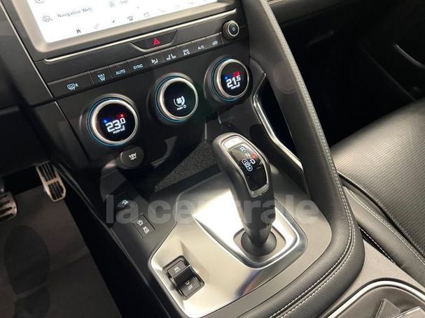 Jaguar E-Pace D180 AWD R-Dynamic SE 132 kW image number 6