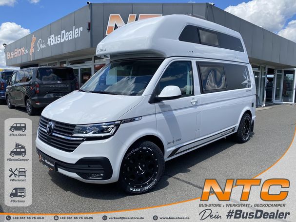 Volkswagen T6 California DSG 4Motion 110 kW image number 2