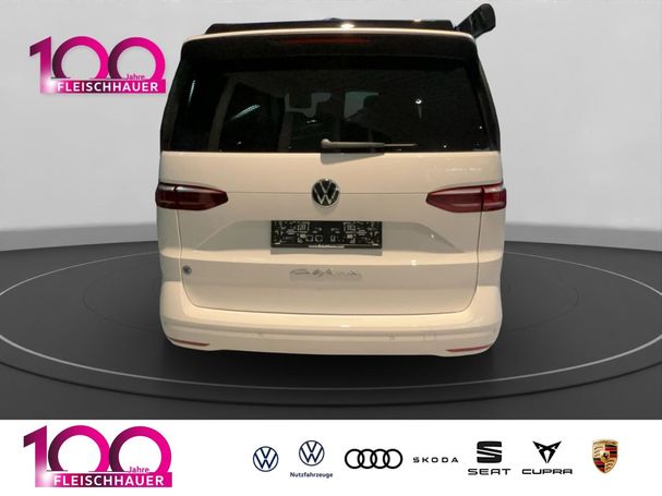 Volkswagen T6 California 110 kW image number 2