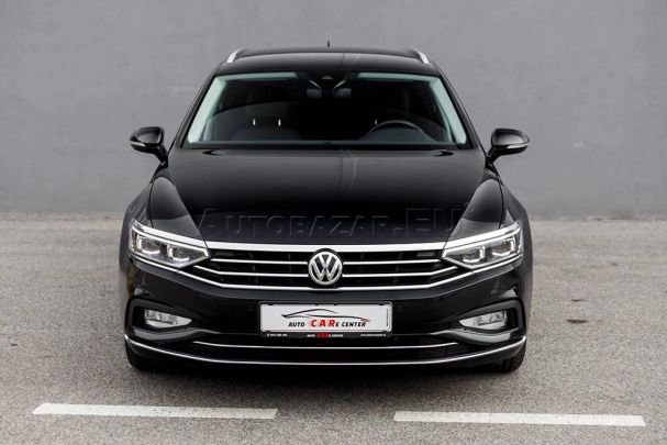 Volkswagen Passat Variant 2.0 TDI Elegance 110 kW image number 5